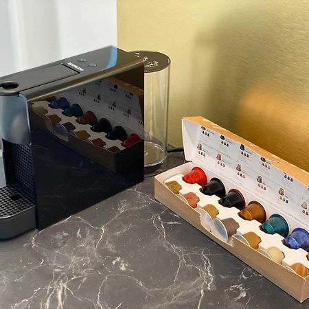 Driehof Lifestyle Comfort Apt 4 テクレンブルク エクステリア 写真