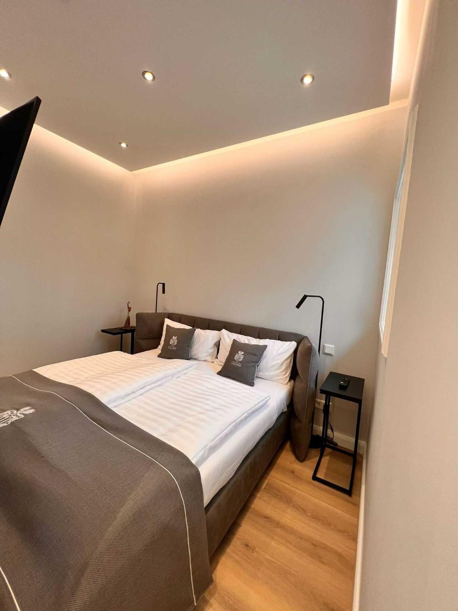 Driehof Lifestyle Comfort Apt 4 テクレンブルク エクステリア 写真