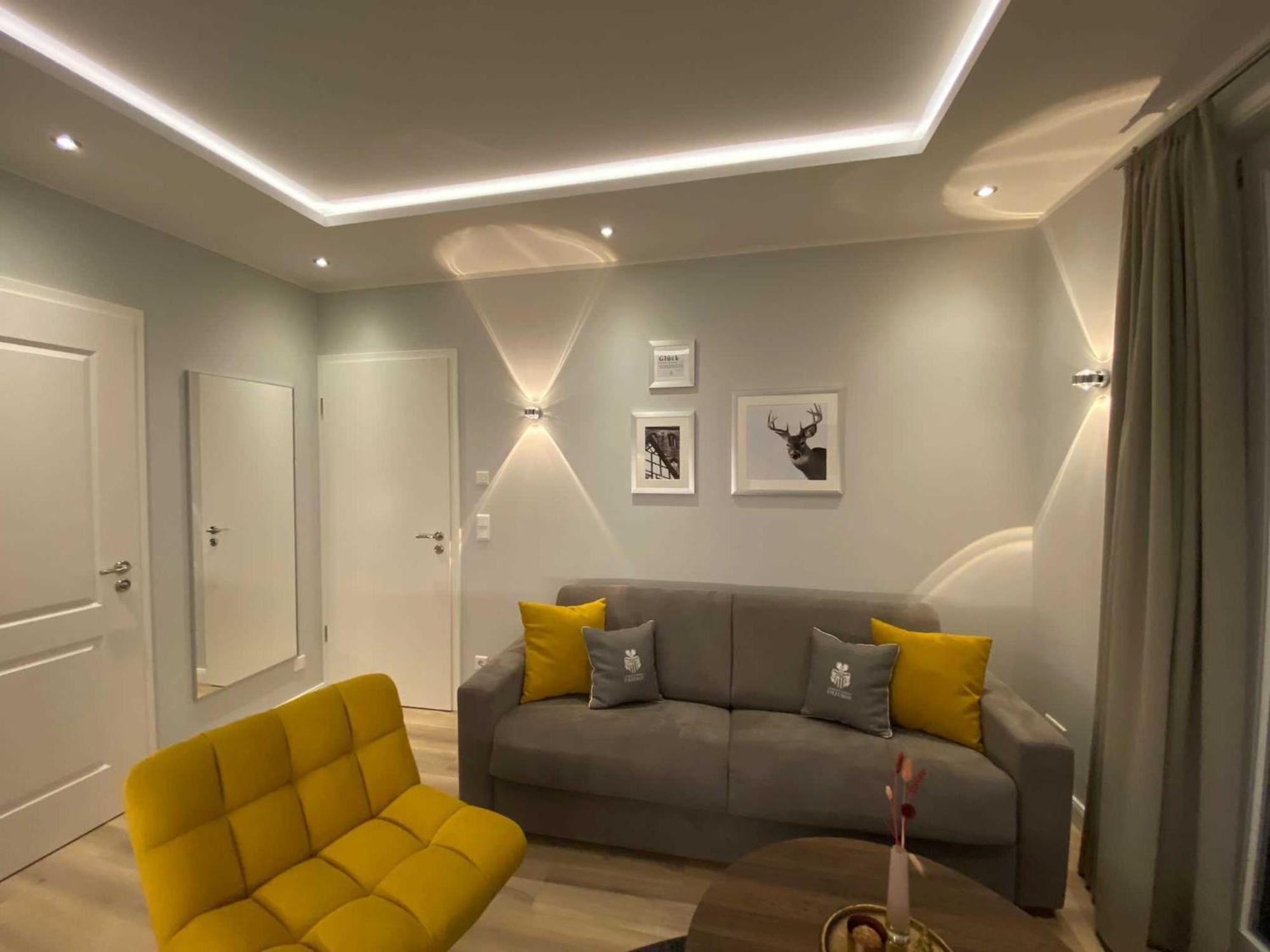 Driehof Lifestyle Comfort Apt 4 テクレンブルク エクステリア 写真