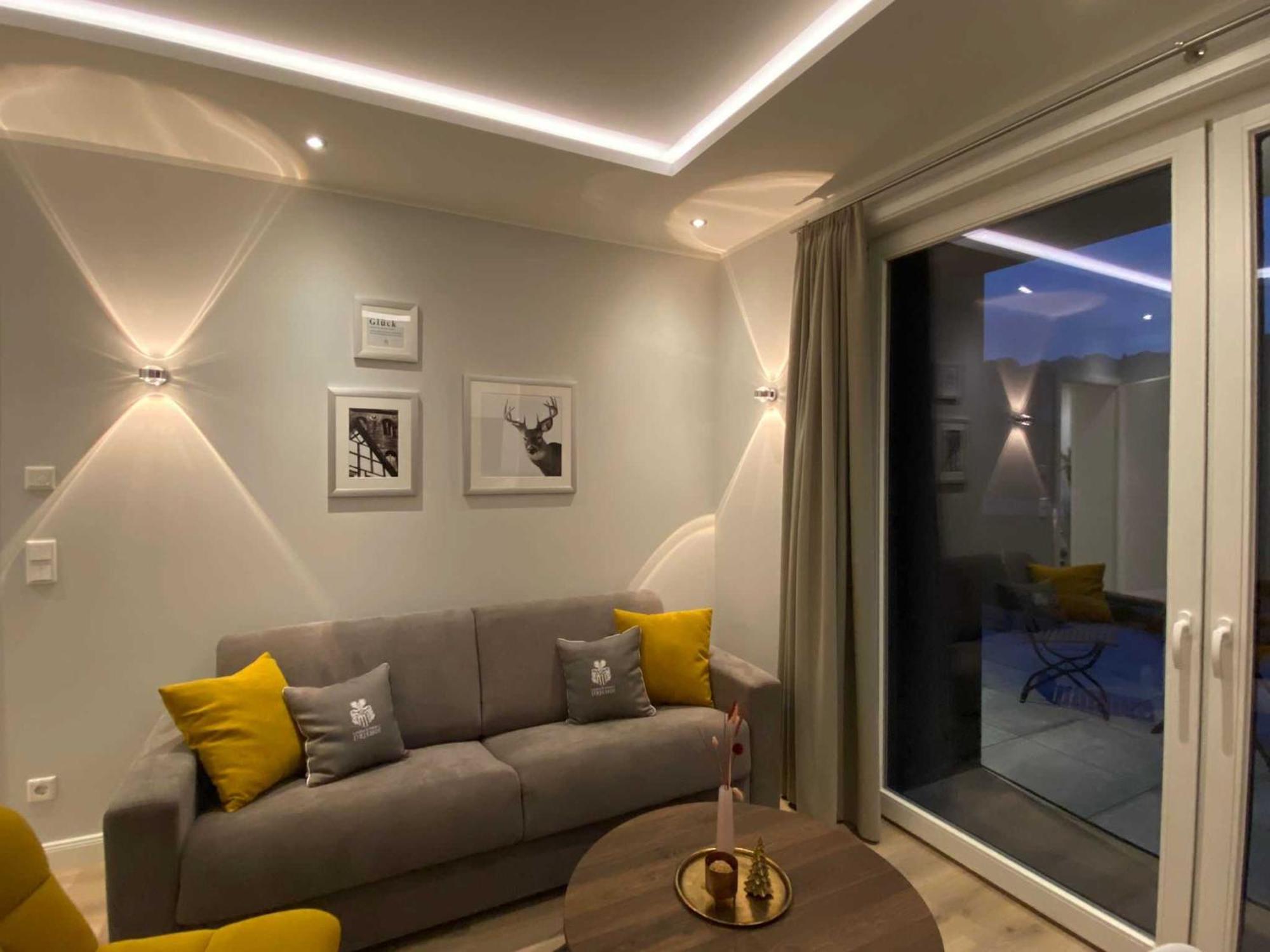 Driehof Lifestyle Comfort Apt 4 テクレンブルク エクステリア 写真