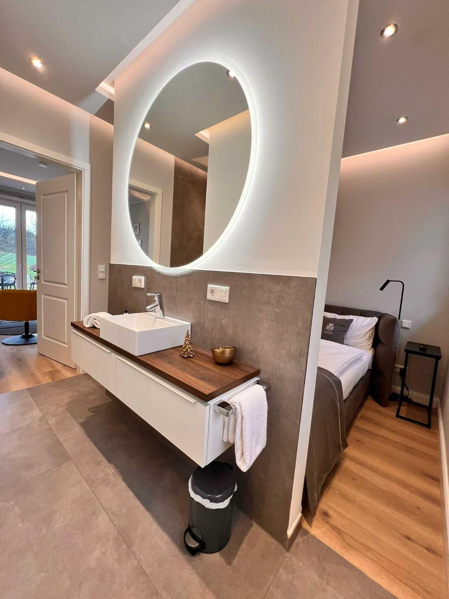 Driehof Lifestyle Comfort Apt 4 テクレンブルク エクステリア 写真